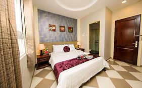 Quy Hung Hotel - Ben Thanh Market Central